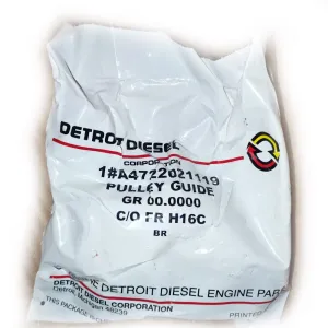    DETROIT DIESEL DD15 MB OM470/471/742