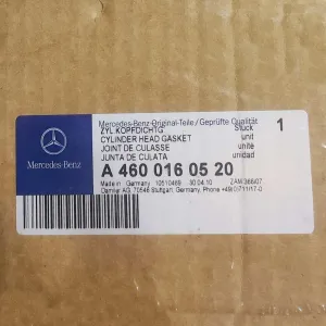   OM460 EPA98 (   0866443)