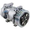   VOLVO D7/D12/ISM/M11